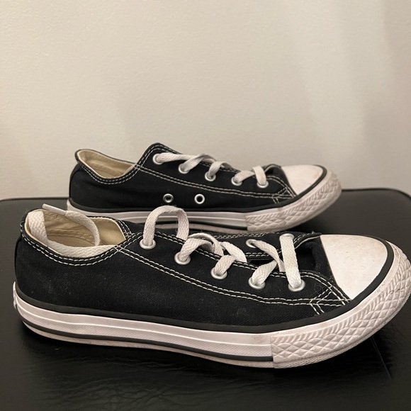 USED | CONVERSE | Chuck Taylor All Star Classic - Picture 4 of 5